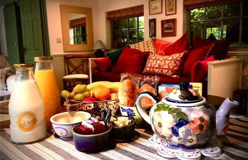 Charming Victorian Coach House - Foto 10