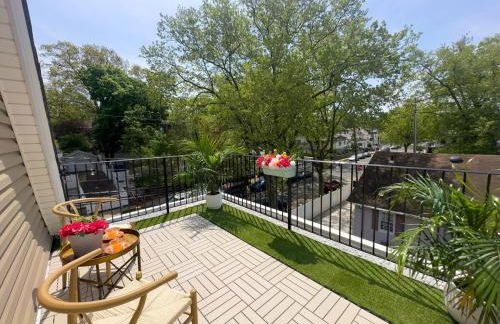 Zen Den With King Bed and Very Close to Airport - Foto 19