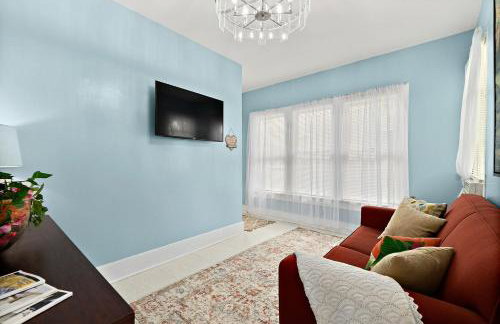 Casa Maria 2- Charming, Quaint Apt Next to Everything Downtown! - Foto 5