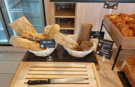 Appart'hôtel Odalys City - Toulouse Centre Compans Caffarelli - Foto 117