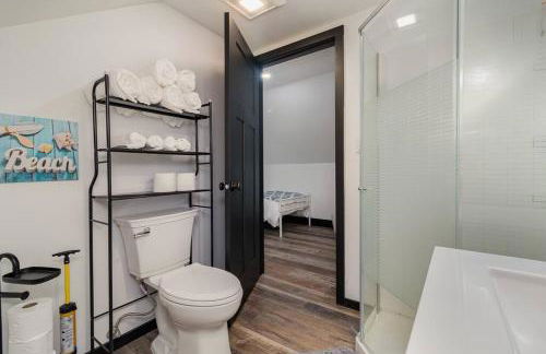 Sand & Sun Retreat,2 Living Rooms, Kids Play Area - Foto 7