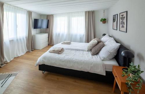 Gemütliche Altbauwohnung mitten in der Altstadt - Foto 2