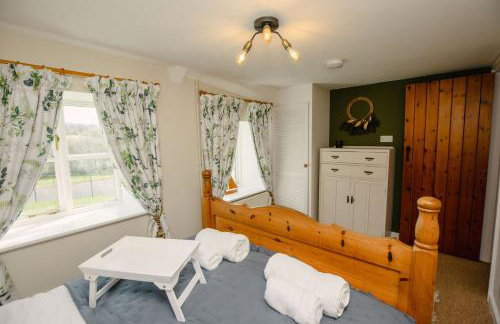 Carters Cottage - Rudge Farm Cottages - Foto 25