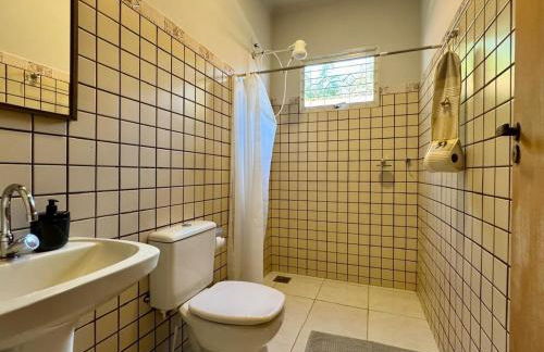 Casa das Orquídeas Delfinopolis MG - Photo 23