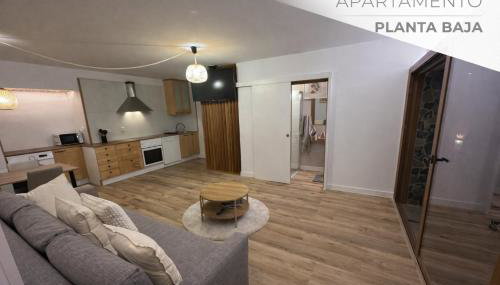 Rayo Verde-Vistas al mar - Foto 2