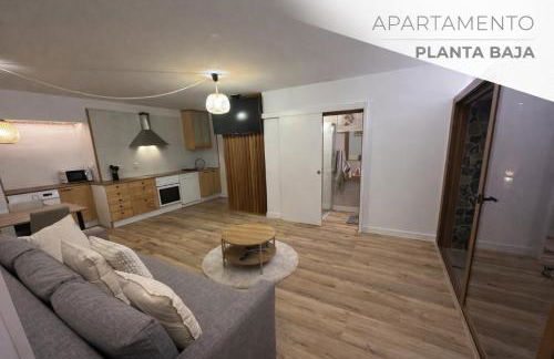 Rayo Verde-Vistas al mar - Foto 2