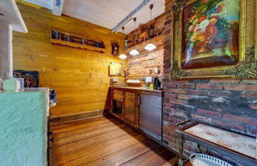 Holiday Home Bastrówka by Interhome - Foto 32