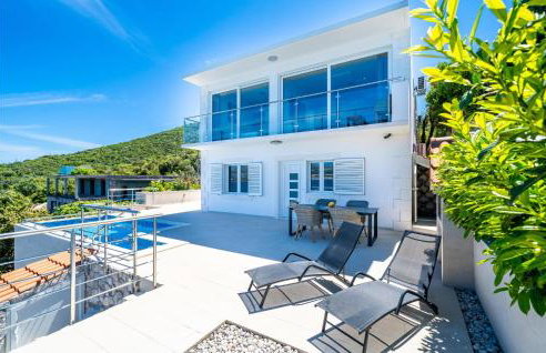 Gorgeous Home In Janjina With Sauna - Foto 12