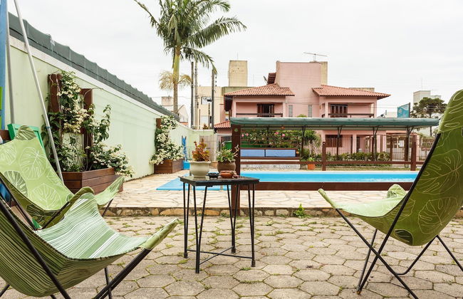 Residencial Santana - Foto 34