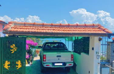 Casa con Giardino e Vista Mare - Foto 3