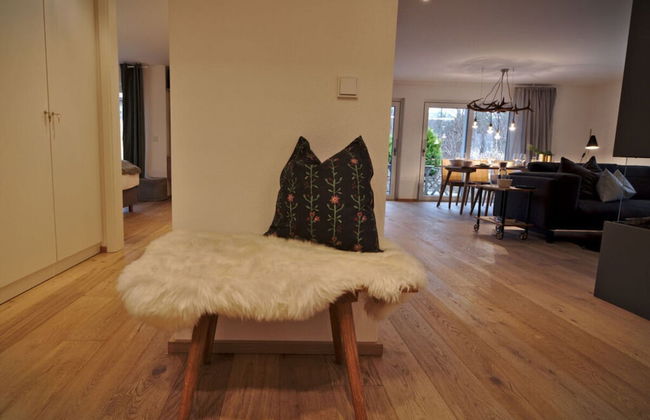 Lively Apartment in Sonthofen - Foto 16