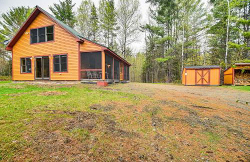 Fish, Hunt, Ride and Ski 4-Season Phillips Retreat - Photo 21