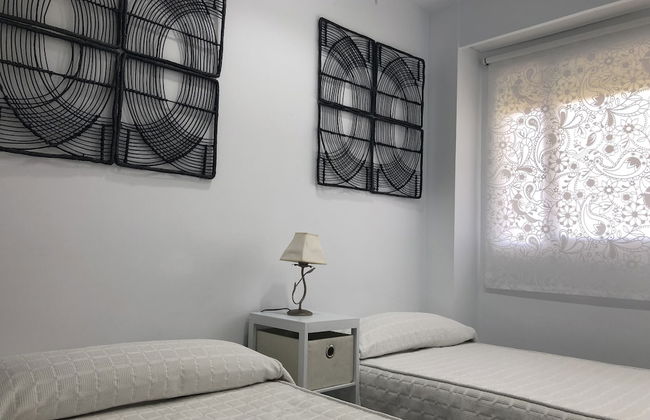 Apartamento Mediterraneo Playa II - Foto 2