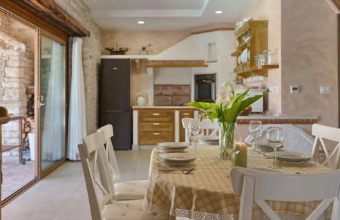 Villa Milica for 6 people in central Istria - pet friendly eco house with private pool - Foto 20