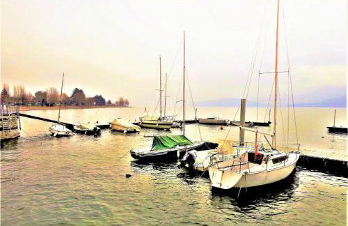 Appartamento Lucia, Lago di Como, Dongo - Foto 33