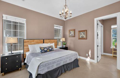 Luxury Golf Course Private Retreat with Heated Swimming Pool - Foto 43