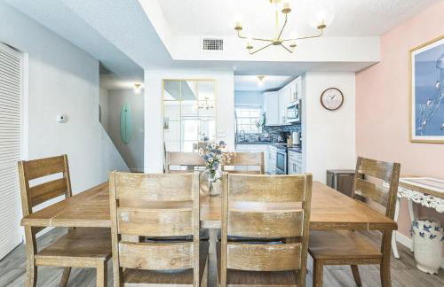 St Augustin FL Condo in Central Location! - Foto 9