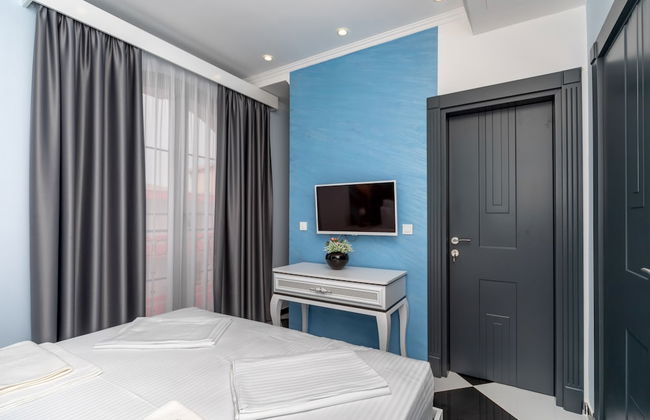 Baba's Hotel - Foto 4