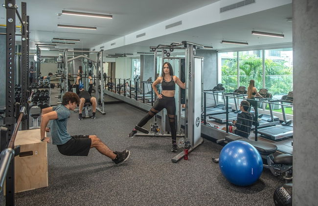 The Good Karma by Acomodo El Cangrejo - Foto 10