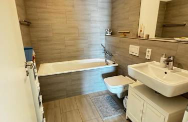 Charmante Maisonette - Foto 21