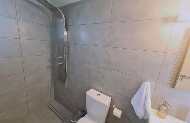 26 CLR - Stay Bellevue Apartment - Foto 24