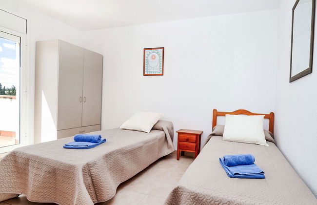 Villa Cala Llenya - Foto 10