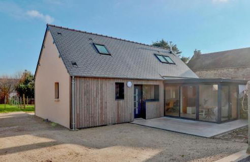 Stunning Home In Flottemanville-Hague - Foto 1