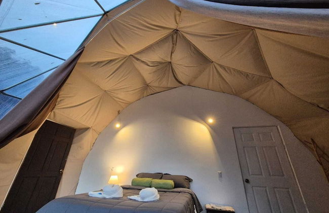 Glampling Nubes de Monteverde - Foto 22