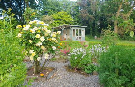 Dromore House Historic Country house - Foto 5