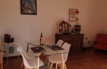 Cosy flat la Casa di Gianco - Foto 1