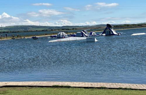 Lakes edge view - Foto 7