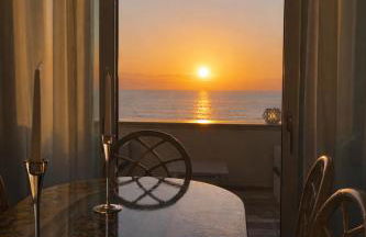 Villa Lilla sulla Spiaggia di San Vincenzo LUXURY - Foto 11