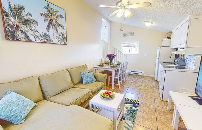 Island Dreams Cozy Cottage #4 - Foto 8