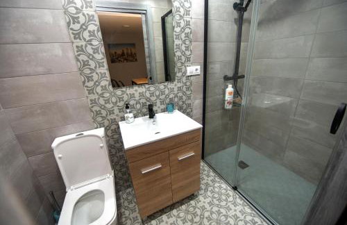Apartamentos Parrillada Ourense - Foto 1