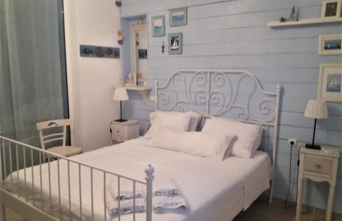 LEMONELIA, one big,4-5 people and one small apartment ,2-3 people - Foto 34