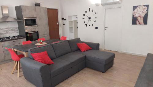 Novi Outlet Apartment - Foto 1