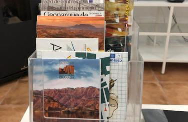 Cave Holidays Andalucia - Foto 20