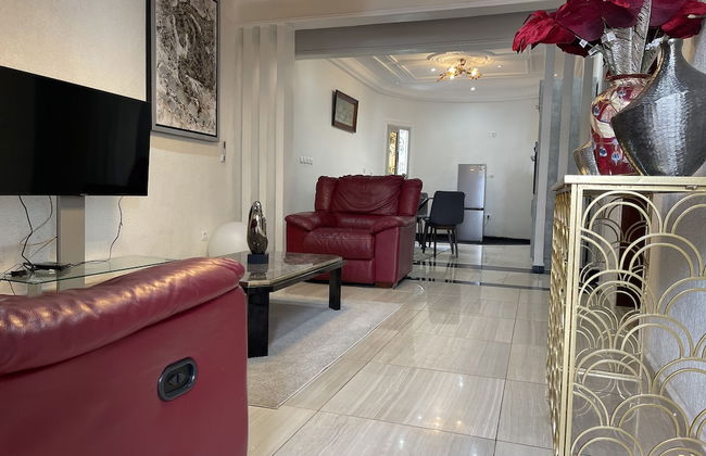 PEACE GUEST HOUSE - Foto 22