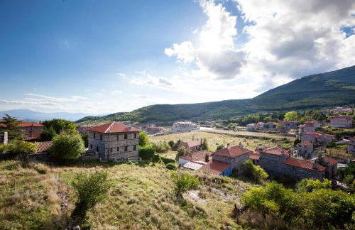 Dandy Villas Palios Agios Athanasios Rocky - Fireplace - Village Square - Foto 19