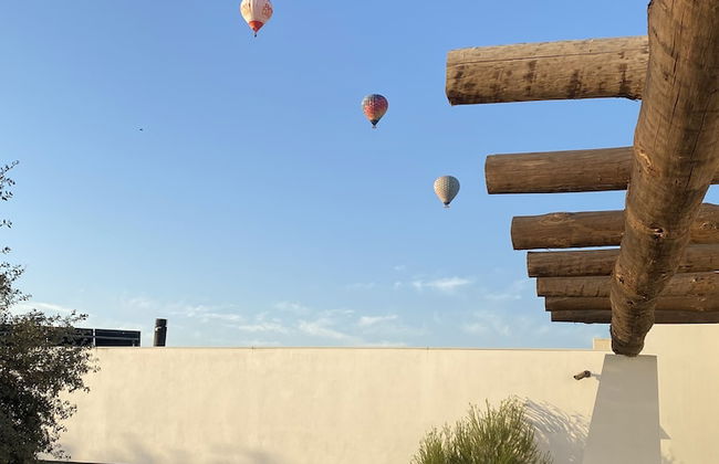 Montimerso Skyscape Country House - Foto 24