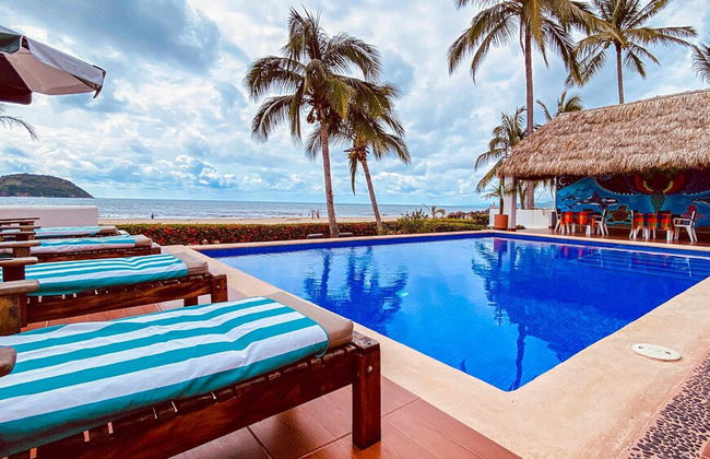 Beachside - Casa Sirena 1BR Suite - Foto 24