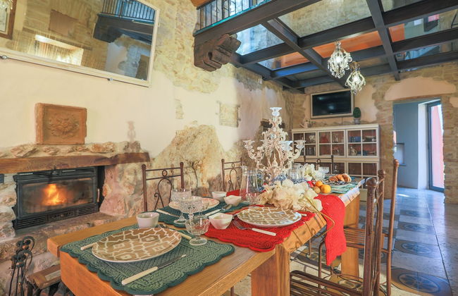 La Corte di Narnia - Foto 9