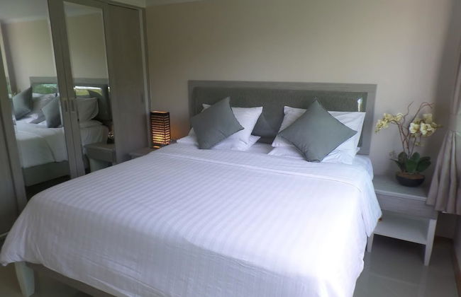 Westbury Residence - Foto 10