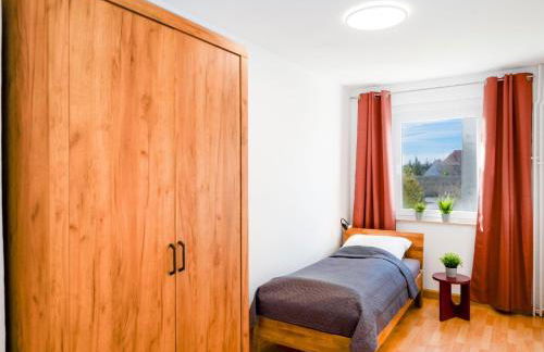 Business Appartements Arnstadt OT Marlishausen - Foto 28