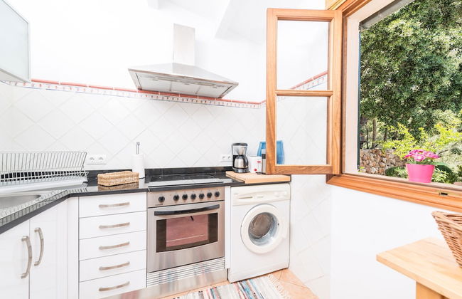 Son Bou in S Ller With 2 Bedrooms and 1 Bathrooms - Foto 21