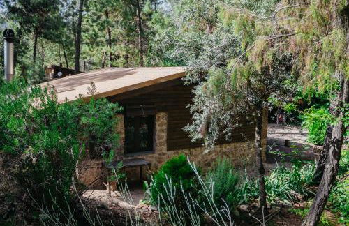 Cabaña en plena naturaleza Parque Natural Río Mundo - Foto 5
