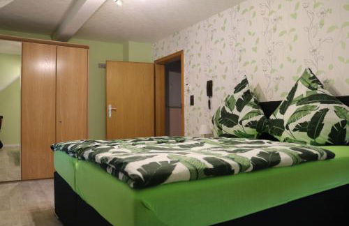 Gästehaus Rheinburgenblick - Foto 15