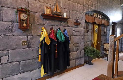 Waterfront 6-Bedroom Wizarding Villa in Lake Berkley Near Universal Studio's Harry Potter - Foto 22