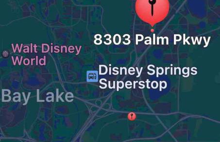 Condo near Disney Springs-Free shuttle to Parks - Foto 7