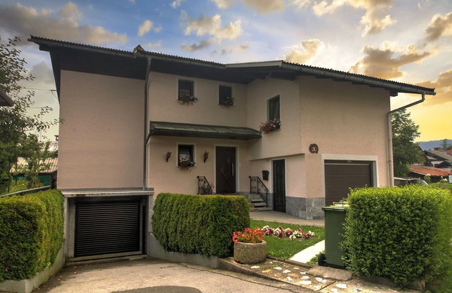 Charming Apartment in Bled Near Lake - Foto 8